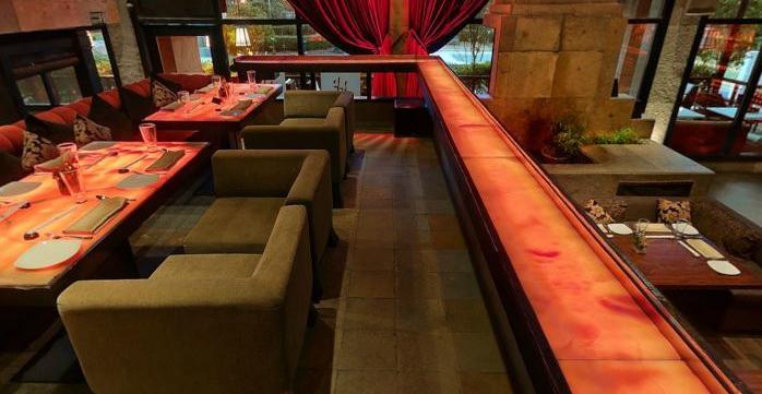 Hotel Samrat, Ню Делхи Екстериор снимка
