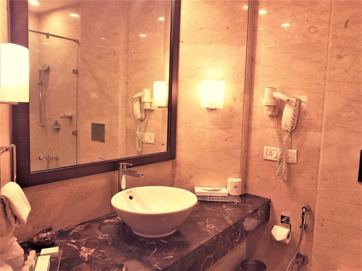 Hotel Samrat, Ню Делхи Екстериор снимка